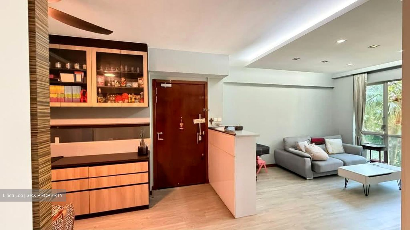 Whitewater (D18), Condominium #581251051